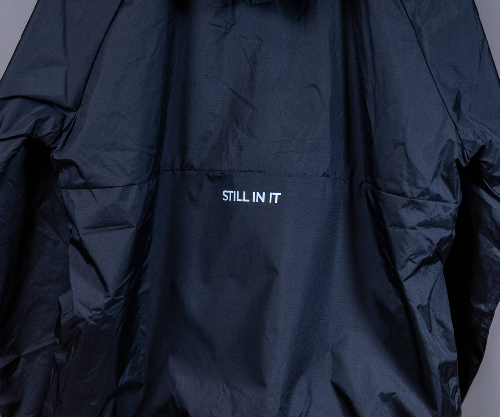 BACK9 Windbreaker