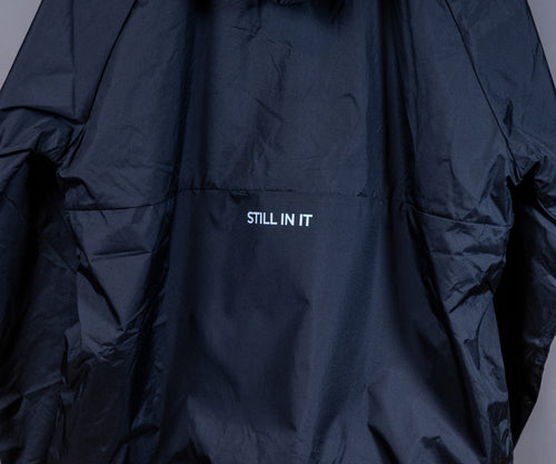 BACK9 Windbreaker