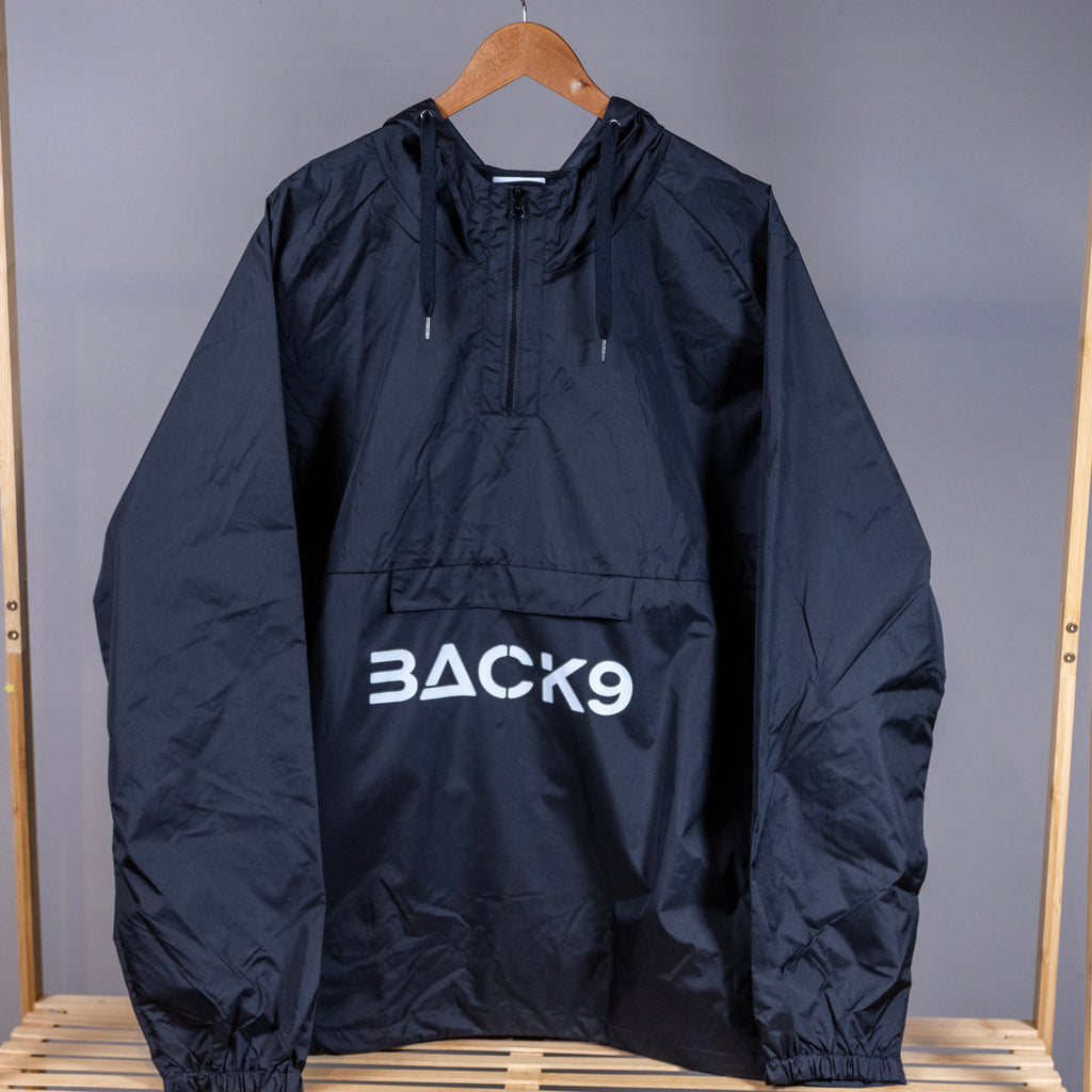 BACK9 Windbreaker