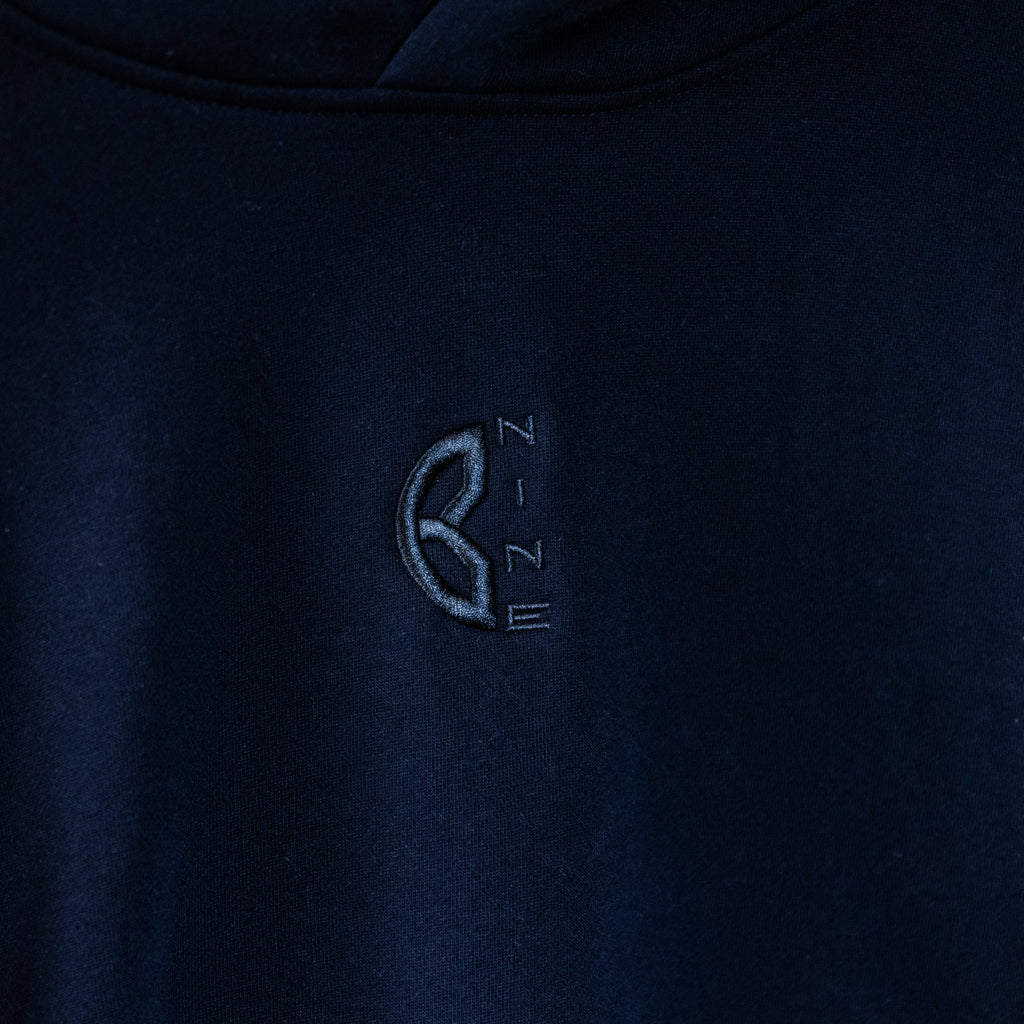 BACK9 Signature Hoodie