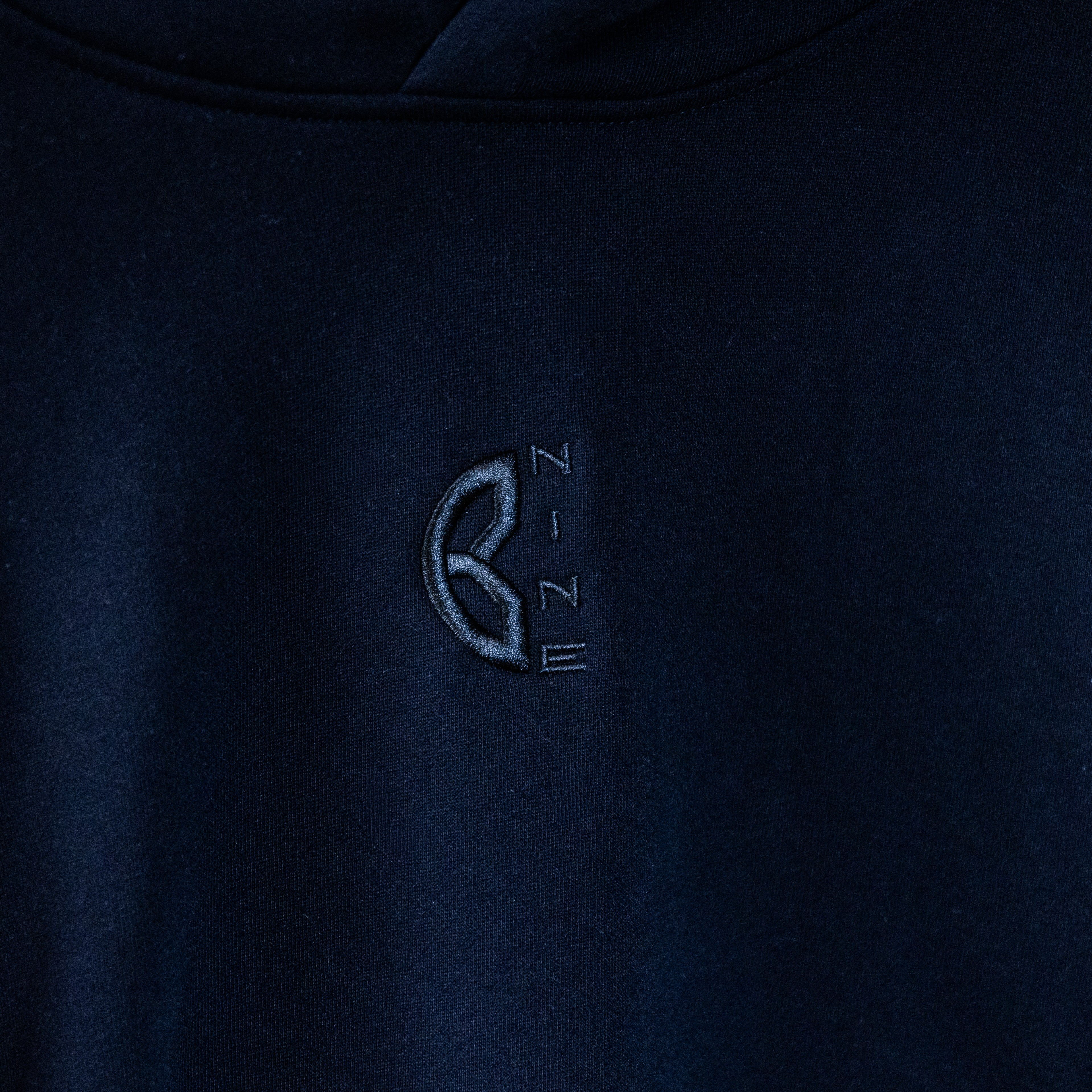 BACK9 Signature Hoodie