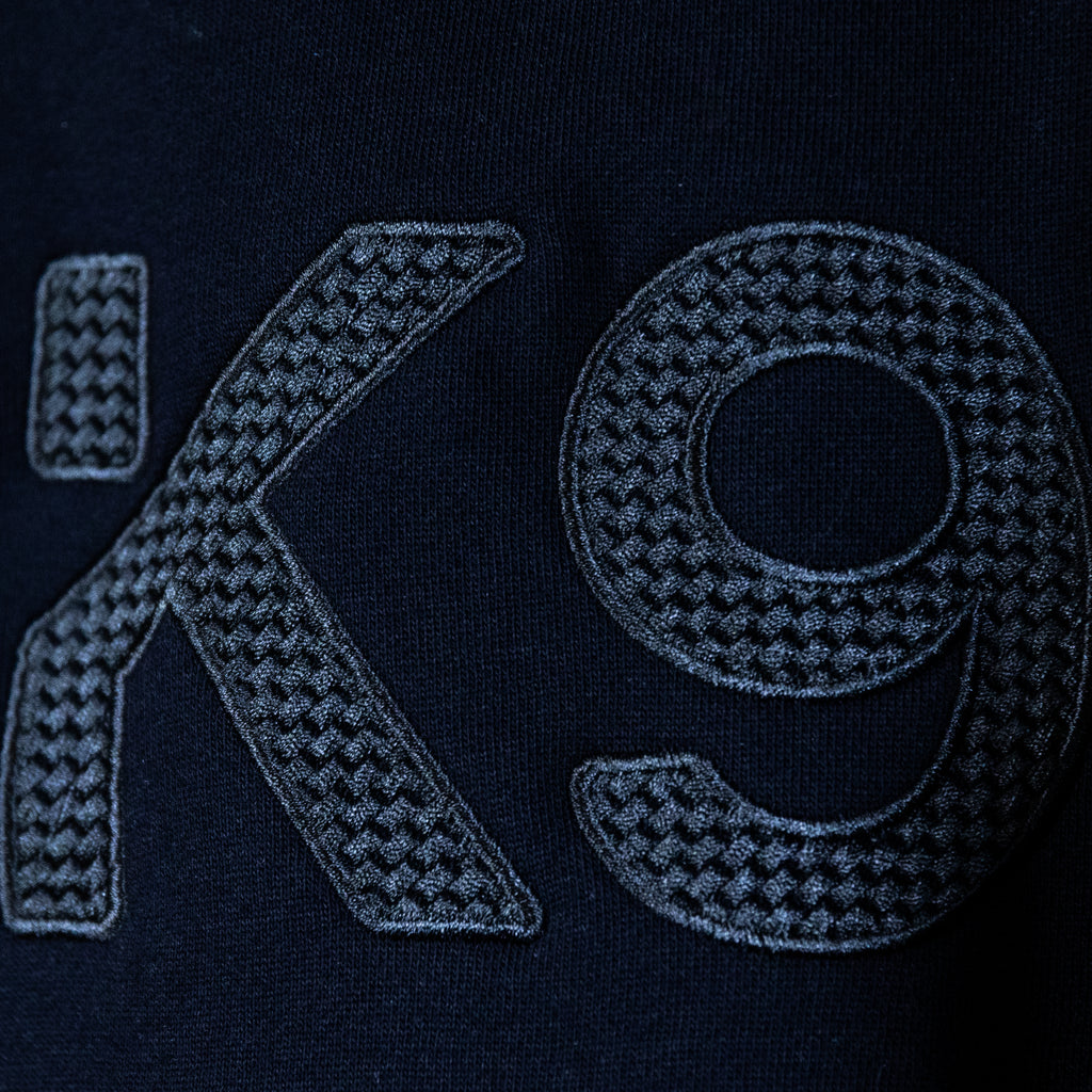BACK9 Signature Hoodie