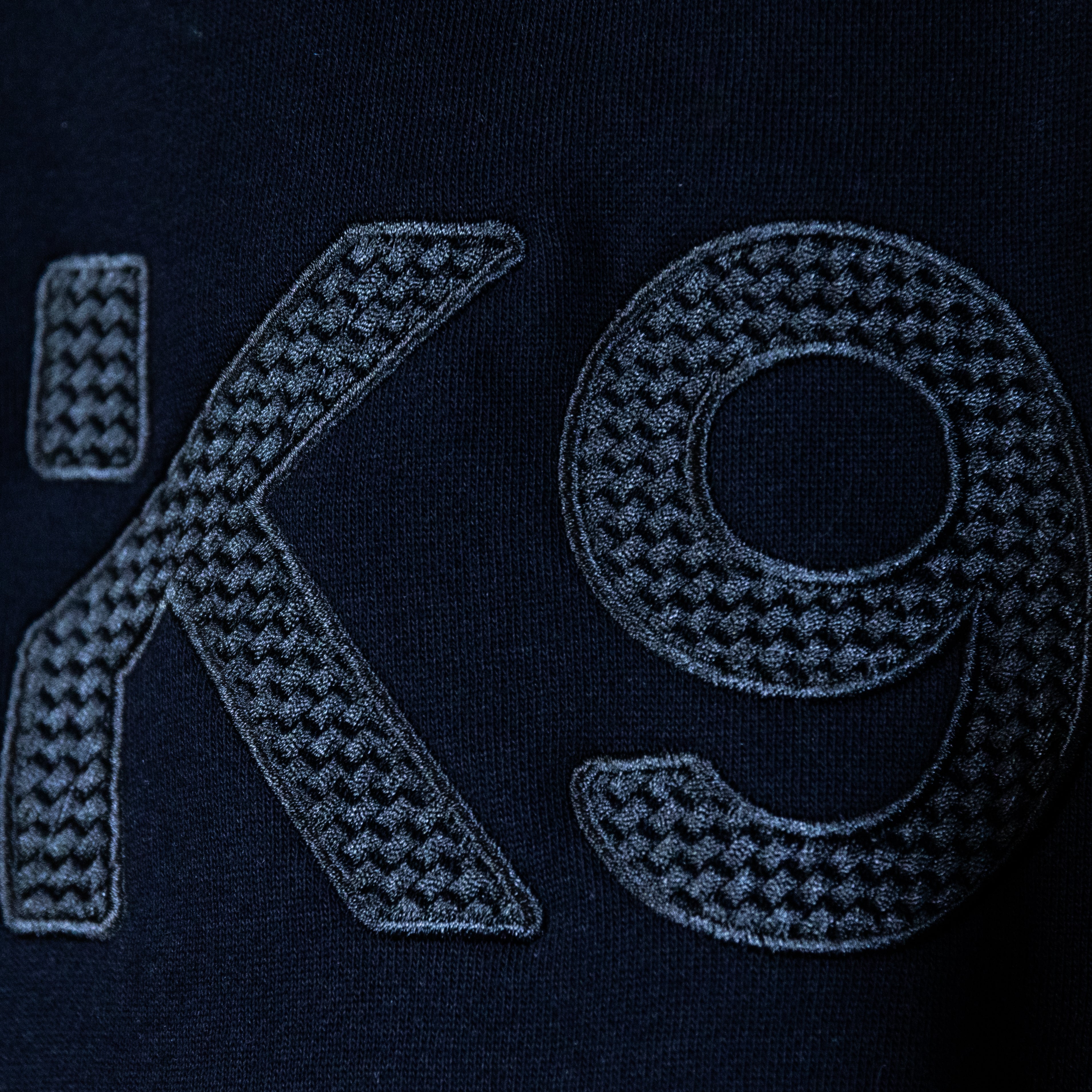 BACK9 Signature Hoodie